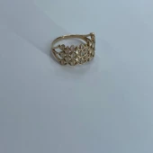 Inel aur 3.06 gr