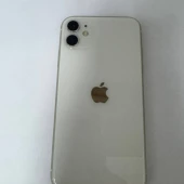 Telefon Apple iPhone 11 128GB White