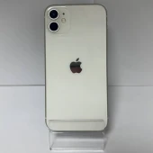 Telefon Apple iPhone 11 128GB White