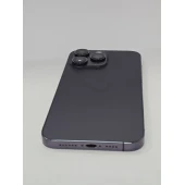 Telefon iPhone 14 Pro Max128 GB Deep Purple
