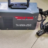 Aparat de sudat TATTA TA-MMA-250
