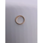 Verigheta Din Aur Proba 585* 3,10gr