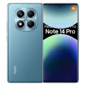 Xiaomi Redmi Note 14 Pro 3890 lei