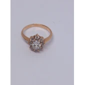 Inel proba 585.3.25gr