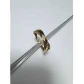 Inel din Aur Proba 585*  2,00 gr