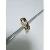 Inel din Aur Proba 585*  2,00 gr