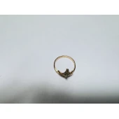 Inel Din Aur Proba 585 1.93 gr