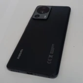 Telefon Xiaomi 13 Lite 8/256GB Black