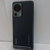 Telefon Xiaomi 13 Lite 8/256GB Black