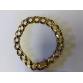 Bratara Din Aur Proba 585 38.19 gr