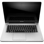 Laptop Lenovo U410