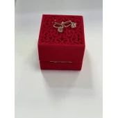 Cercei Din Aur Proba 585* 3.22 gr