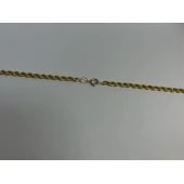 Lant Din Aur Proba 750 3,85 gr