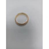 Verigheta Din Aur Proba 750* 4.72gr