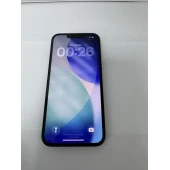 Telefon Apple iPhone 16e 128 GB Black