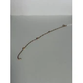 Bratara din Aur Proba 585* 0.90 gr