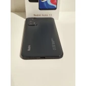 Telefon Xiaomi Redmi Note 11 64GB Graphite Gray