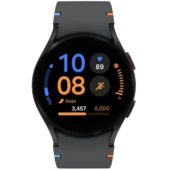 Ceas Inteligent Samsung Galaxy Watch FE 40mm Black