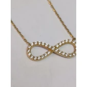 Lant Din Aur Proba 585 1.75 gr