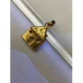 Pandativ Din Aur Proba 750 1.55 gr
