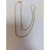 Lant din Aur Proba 750* 2.98gr