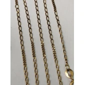 Lantisor din Aur Proba 750*  2,95 gr