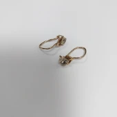 Cercei Din Aur Proba 585 1.55 gr