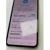 Telefon Samsung Galaxy A 34 128 GB Light Green