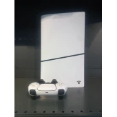 Consola Sony PlayStation 5 Slim Digital Edition