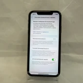 Telefon Apple iPhone 11 64 GB Black