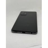 Telefon Samsung Galaxy A52 128 GB Black