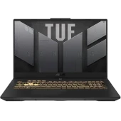 Laptop ASUS Tuf Gaming F17