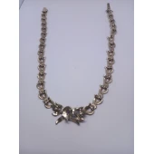 Colier Din Argint Proba 925 41.57 gr