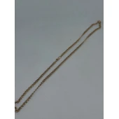 Lant Din Aur Proba 585 4.46 gr