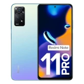 Telefon Xiaomi Redmi Note 11 Pro 6/256GB