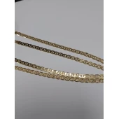 Lanț Din Aur Proba 750 9,78 gr