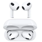 Casti Apple AirPods 3