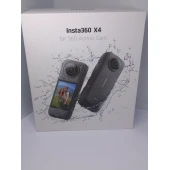 Action Camera Insta360 X4-8K Waterproof 360