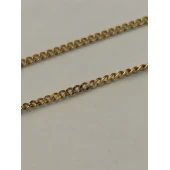 Lant Din Aur Proba 585* 1.60 gr