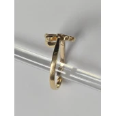 Inel Din Aur Proba 585 2,70 gr