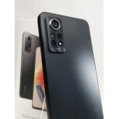 Telefon Xiaomi Redmi Note 12 Pro 128 Gb Navy Blue