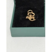 Pandativ Din Aur Proba 585 1.21gr