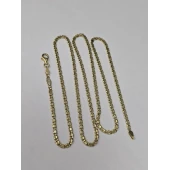 Lant Din Aur Proba 750 - 13,50 gr