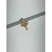 Cruce Din Aur Proba 585 1,14 gr