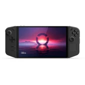 Consola Lenovo Legion Go Black 512 GB