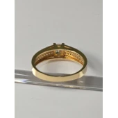 Inel Din Aur Proba 585 2,50 gr