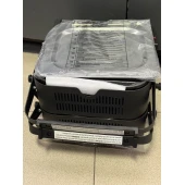 Faltbarer Gasgrill FG 02-G