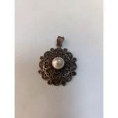 Pandativ din Argint Proba 925* 8.61 gr