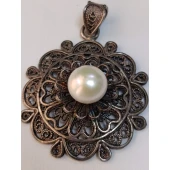 Pandativ din Argint Proba 925* 8.61 gr