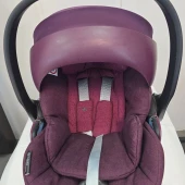 Scaun Auto Pentru Copii Cybex Platinum